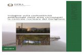 Garigliano 09Maggio2014 FINALE - homepage — Italiano · 2017. 2. 8. · Protezione dell'Ambiente (ARPA Campania e ARPA Lazio) ... ISPRA, Rapporti 197/2014 ISBN 978-88-448-0653-8