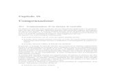 DEI - Compensazionefornasini/CA_15_COMPENSAZIONE_new.pdf · 2014. 8. 13. · Le reti correttrici piu frequentemente impiegate nei sistemi di controllo con ampli cazione elettronica