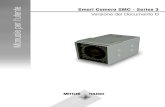Lasciato intenzionalmente bianco - Mettler Toledo · 13:28 - Schema ST4 PDF engine - Layout by Victor Mahler Smart Camera SMC - Series 3. Lasciato intenzionalmente bianco 2 / 32 Smart