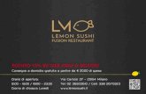 volantino - Lemon sushilemonsushi.it/download/lemonsushi-takeaway.pdfTitle volantino Created Date 6/4/2020 7:53:16 PM