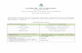 COMUNE DI TORTOLI’ · 2017. 9. 29. · in data 02/10/2015 il Comune di Tortolì, con nota prot. n. 23385 e successiva nota integrativa prot. n. 25341 del 26/10/2015 ha a vanzato