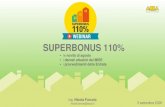 SUPERBONUS 110% - ACCAdownload.acca.it/Files/Webinar-ACCA-SuperBonus110-r10_00.pdf · 2020. 9. 4. · Il Dl 34/2020, c.d. Decreto Rilancio, ha introdotto il nuovo Superbonus del 110%