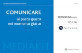 MEDIAKIT - Teknoring · 2015. 12. 1. · mediakit /4 WeB Wolters kluwer è il punto di riferimento in italia per l’informazione professionale online grazie a una serie di portali