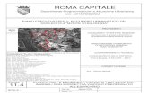 ROMA CAPITALE · 2018. 9. 19. · Data: 29/12/2011 - Ora: 12.19.54 Visura per immobile Visura n.: T155782 Pag: 1 Situazione degli atti informatizzati al 29/12/2011 Dati della richiesta