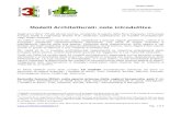 Modelli Architetturali: note introduttive · 2017. 2. 26. · 3 «Flora Gallica : Flore de France» Jean-Marc Tison, Bruno de Foucault: Société botanique de France, 2014 . Giugno