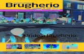 Brugherio · 2020. 7. 24. · Grafiche Parole Nuove s.r.l. Brugherio - 039.88.48.84 Chiuso in redazione il 24 settembre 2011 ... Un tempo che in vacanza mi è parso essere più a