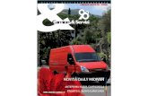Camion & Servizi...Daily Midivan Presentato il nuovo furgone MidiVan e i Daily a basso impatto ambientale a metano,ibridi ed elettrici 18 Provato il nuovo Eurocargo 22 A FedEx 10 Daily