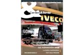 Camion & Servizi - Iveco · 2014. 3. 5. · del Daily MidiVan Irisbus: un’offerta completa Il Responsabile del prodotto Josep Roura illustra l'ampia offerta Iveco Irisbus 28La Juventus