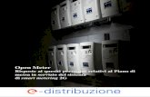 Open Meter - ARERA - Home page · 2017. 4. 12. · OPEN METER Risposte ai quesiti pervenuti relativi al Piano di messa in servizio del sistema di smart metering 2G (PMS2) 6 - In attesa