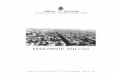 Benvenuto su Urbanistica e Edilizia - Comune di Bologna ...dru.iperbole.bologna.it/sites/default/files/normativa... · Web viewCOMUNE DI BOLOGNA SETTORE TERRITORIO E RIQUALIFICAZIONE