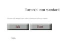 Non standard Tarocchi 2019 03 Virgilio/Mercatini già... · 2019. 10. 16. · 880 - The Knapp-Hall tarot deck - Carta Mundi per U. S. Games Systems Inc 78 carte 2 extra card mm. 92x60