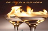 SPIRITS & COLORI - Vino E Design...2016/06/10  · 11 by spirits & colori: assenzio gran bretagna Adnams Propietario: adnams plc in attivita’ dal: 1872 Sito web: adnams.co.uk L’Absinthe