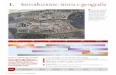 Introduzione: storia e geograia - Zanichelli · 2016. 11. 22. · OXFORFD, MERTON COLLEGE Avvertenza Gli imperatori e i sovrani sono accompagnati dall’indicazione fra parentesi