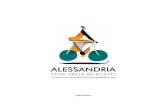 ALESSANDRIA - Palazzo del Monferrato · 2020. 8. 31. · ALESSANDRIA CITTÀ DELLE BICICLETTE Dal 14 maggio al 10 luglio 2016 Palazzo del Monferrato Alessandria, via San Lorenzo 21