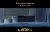 Scheda tecnica Armonia - Vasca Sicura · PDF file Scheda tecnica Armonia. Scheda tecnica Armonia. * *C.F.A è valido solo per rubinetteria fornita da Vasca Sicura. Armonia. 40 40.