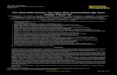 The Gaia-ESO Survey: The inner disc, intermediate-age open … · 15 Dipartimento di Fisica e Astronomia, Università di Catania, Italy 16 Nicolaus Copernicus Astronomical Center,