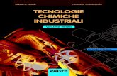 TECNOLOGIE CHIMICHE - Edisco · 2016. 9. 14. · Tecnologie Chimiche Industriali Volume terzo, seconda edizione Il progetto e la stesura dei contenuti sono stati condotti in stretta