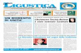 Servizio a pag. 5 Servizio nelle pagg 12-13 UN MOMENTO … · 2017. 12. 22. · gne studioso Prof. Luis Chiozza di. Consulta per l’Emigrazione: 4. 5. a. Buenos Aires ...