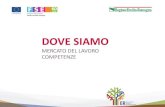 Ervet Emilia-Romagna - Presentazione di PowerPointPARTECIPAZIONE AL MERCATO DEL LAVORO: EMILIA-ROMAGNA AI VERTICI IN ITALIA TASSO DI OCCUPAZIONE 15-64 ANNI 2008 2015 2016 Emilia-Romagna