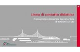 Linea di contatto didattica - C.I.F.I - intervento... · 2018. 12. 17. · 3 Come raggiungere la linea di contatto didattica Indicazione per raggiungere via Luigi Lanzi n.27 dalla
