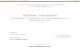 RDNet Network - COnnecting REpositoriesche opera nel campo di dispositivi audio di diverse tipologie (es casse e mixer), i quali normalmente vengono utilizzati nel sistema d’impianto
