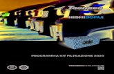 PROGRAMMA KIT FILTRAZIONE 2020 - Tecneco Filters · 2020. 9. 27. · C2 1.4 HDi 50KW(68PS/HP) - 1398cc - Mot.8HX(DV4ATD/DV4TD) - (09/03 - 05/10) Kit Filtrazione CI155S Filtro aria