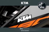 KTM - valige alluminio per moto bmw | Home | Moto Accessori · 2020. 7. 8. · 690 Duke da 2012 - pagina 7 790 Duke da 2018 - pagina 8 1090/1190 Adventure / R da 2017 - pagina 10