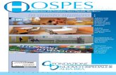 OSPES · 2017. 12. 1. · Hospes vuol dire ospedale Pubblicazione della Fondazione Nuovo Ospedale Alba-Bra Onlus OSPES F ARE BENE IL BENE Adotta una stanza: un grazie ai donatori