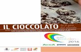 aatelierrcobaleno · 2020. 7. 21. · Per tutte le ricette all’interno sono stati utilizzati prodotti del commercio equo ed il Cacao e lo Zucchero del progetto. IL PROGETTO Con
