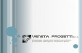 Consulenze e progettazioni Impianti petrolchimici, …venetaprogetti.com/download/brochure VenetaProgetti...Consulenze e progettazioni impianti petrolchimici, farmaceutici, siderurgici
