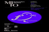 Conservatorio Giuseppe Verdi ore 21 IRLANDA E SCOZIA · Diverse bizzarrie Sopra la Vecchia Sarabanda o pur Ciaccona Anonimo Scozzese / Thomas D’Urfey’ (sec. XVII) (1653-1723)