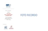 Convegno FOTO RICORDO - C.I.F.I...2017/11/17  · Ing. Giancarlo Laguzzi Presidente Fercargo Dott. Zeno D’Agostino, Presidente dell’Autorità del Sistema Portuale del Mare Adriatico