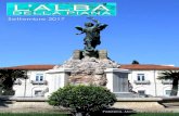 L’Alba della Piana · 2020. 5. 18. · In copertina: Polistena, Monumento ai Caduti (foto G. Quaranta) L’Alba della Piana Settembre 2017 Pagina 2 I racconti di Don Micuccio LE