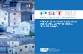 PIANO STRATEGICO DI SVILUPPO DEL TURISMO - IRPAIS · 2017. 1. 30. · “sistema organizzato” per il miglioramento della competitività turistica dell’Italia: le Amministrazioni