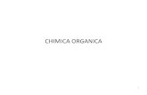 CHIMICA ORGANICA - units.it 2018. 10. 3.آ  Chimica organica Zanichelli Seyhan N. Ege Chimica Organica: