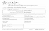 E11 relazione tecnica specialistica - Prato · 2021. 3. 11. · CEI 8-9 - CT 8/28 - Fascicolo 11266 - Anno 2011 Caratteristiche della tensione fornita dalle reti pubbliche di distribuzione