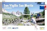 Hotel benessere Almhof Call - Dolomiti - Alto Adige - San ......15 Informazioni generali sugli orari dell’Alto Adige 16 – 17 Plan de Corones 18 – 23 Escursioni guidate 24 Parco