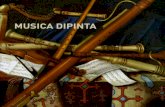 MUSICA DIPINTA - ANTIQUARI D'ITALIA · 2020. 9. 22. · 3 Musica Dipinta. Dipinti e disegni dal XV al XIX secolo 8 luglio – 14 ottobre 2018 A cura di Alessandra Baroni Fondazione