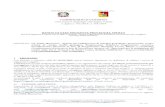 COMMISSARIO di GOVERNO contro il dissesto idrogeologico ...Ufficio del Commissario di Governo – Piazza Ignazio Florio, 24 90139 Palermo - tel. 091 9768705 – fax 091 2510542 email:
