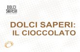 Cooperativa Garabombo Como - Home - Presentazione standard … · 2019. 12. 5. · DOLCI SAPERI La pasta di cacao che costituisce la base dei cioccolati di questa azienda è realizzata