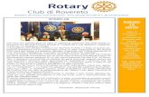Sabato 14 aprile · 2019. 7. 10. · Bollettino del Rotary Club di Rovereto - Anno Sociale 2017/2018 n. 26 del 09.04.2018 Sabato 14 aprile Gita di primavera a Lecco: partenza da piazzale