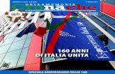 NUMERO 12- serie V - anno XXVI 17 MARZO 2021 Cro ...€¦ · Torino e il ciclismo: la storia di un grande amore 9 Torino “Città dell’Inno” insieme a Genova 13 Lo spartito dell’Inno