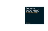 Lenovosi identifica la capacità del disco rigido, i sistemi operativi utilizzano una radice di 1024, ovvero 1 GB = 1024 MB, 1 MB = 1024 KB, 1 KB = 1024 byte. Lo standard …