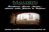 Bellano Santa MArta - Immobiliare Molteniimmobiliaremolteni.com/download/bellano_santa_marta.pdf · 2017. 8. 31. · Title: Microsoft Word - Bellano Santa MArta.doc Author: molteni