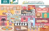 Italia Destinazione Servizi locali...“Destinazione Italia” come parte di un in-tervento più complessivo per il settore assicurativo. La disciplina recata dal decreto-legge n.