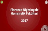 Florence Nightingale Hemşirelik Fakültesi İç Hastalıkları Hemşireliği (5) - Cerrahi Hastalıkları Hemşireliği (6) - Kadın Sağlığı ve Hastalıkları Hemşireliği (5)