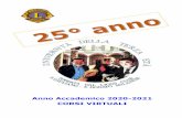 Anno Accademico 2020-2021 CORSI VIRTUALI-1.pdf Sede di San Giuliano: piazza della Vittoria, 2 (ex Municipio) – 20098 S. Giuliano Milanese tel./fax 02-98229820 Sito Internet: