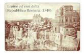 Colomba ntonietti Porzi (Bastia Umbra 1826- Roma A ... A Colomba ntonietti Porzi (Bastia Umbra 1826-