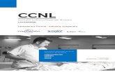 CCNL Lavanderie e Tintorie - Conflavoro.itfile.conflavoro.it/pdf/ccnl/ccnl_lavanderie_tintorie... · 2019. 2. 5. · Lavanderie e Tintorie – Industria, Artigianato CCNL Contratto