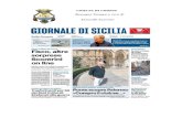 La Sicilia - Comiso · 2018. 10. 8. · Come si legge nel Def il Documento di economia e finanza varato nel giugno scorso, "intendimento» del governo ... che aveva compiuto da poco